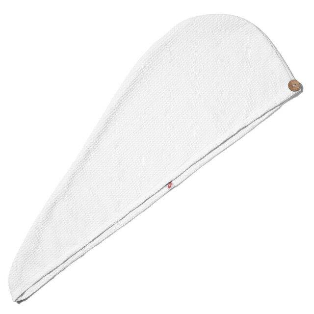 Luxe Turban Towel