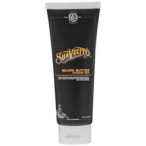 Premium Blends Whiskey Bar Beard Butter