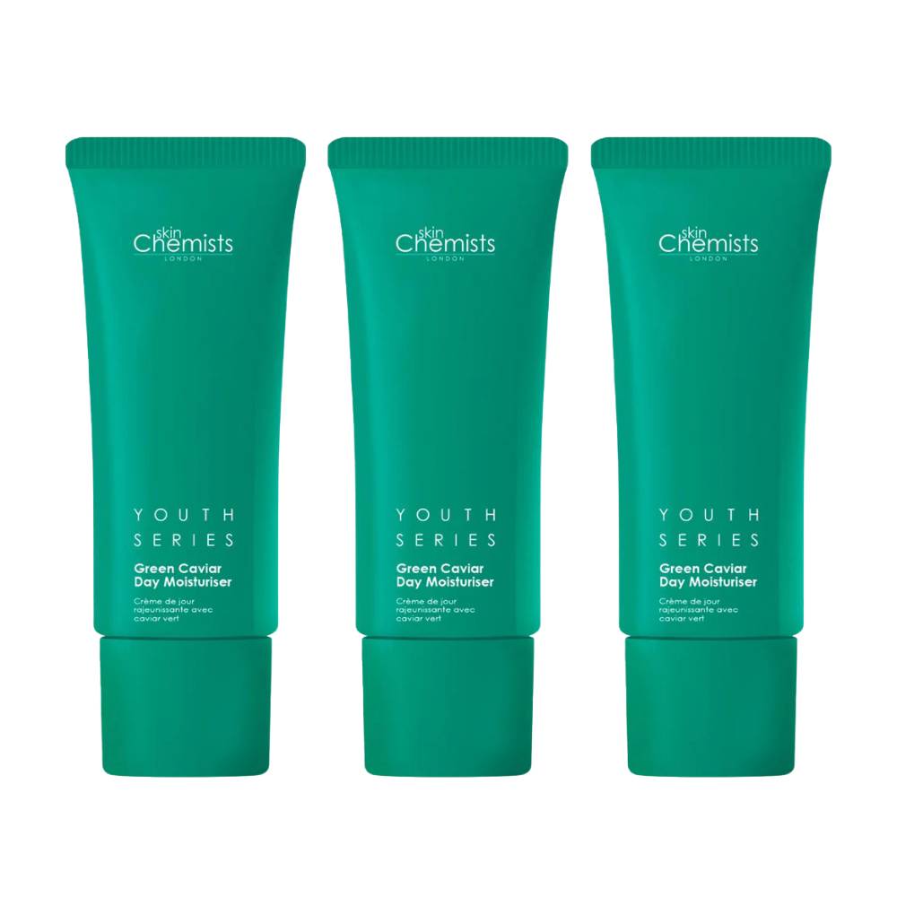 Youth Series Green Caviar Day Moisturiser