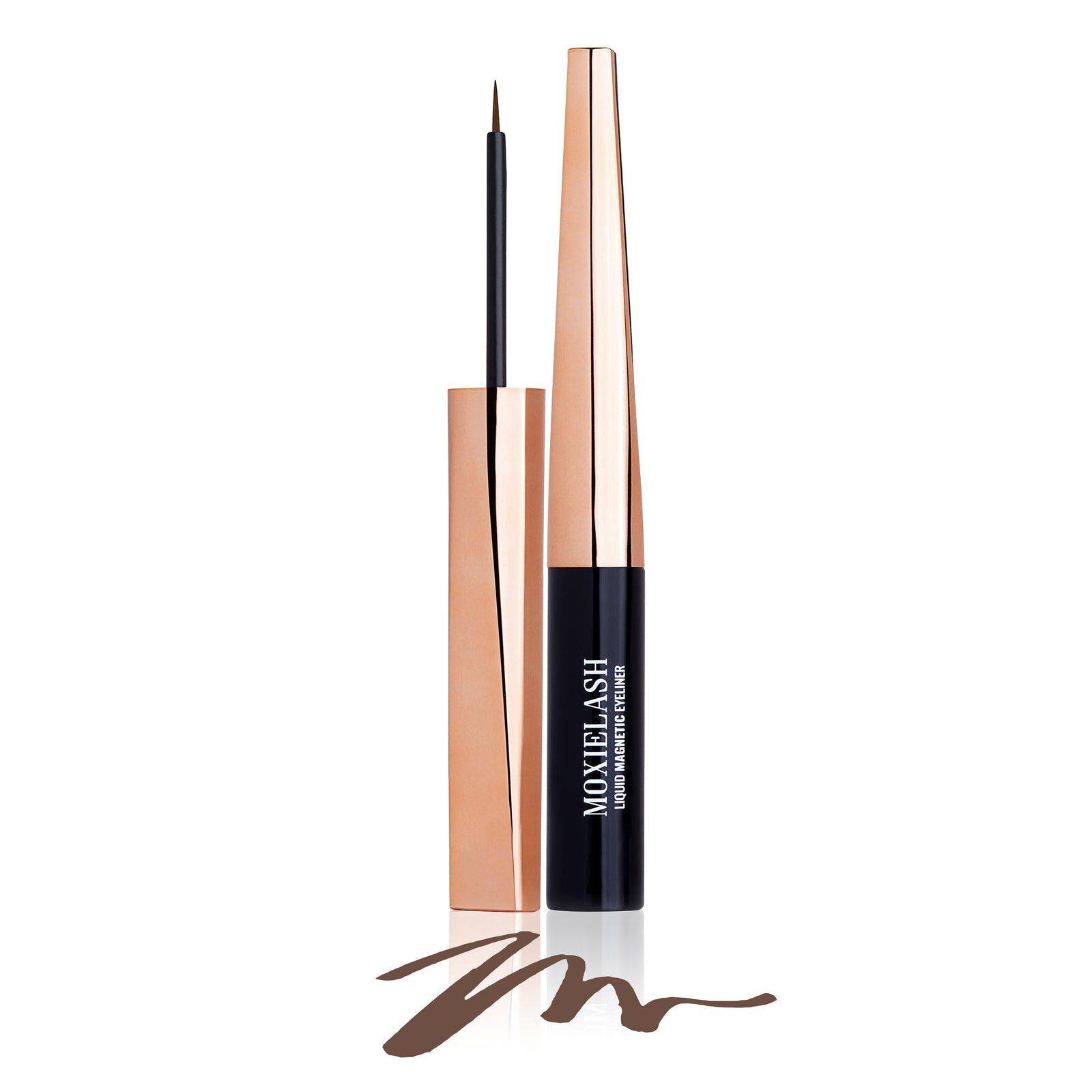 Magnetic Liquid Eyeliner
