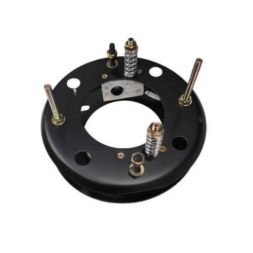 Hair Salon Shampoo Bowl Tilting Mechanism