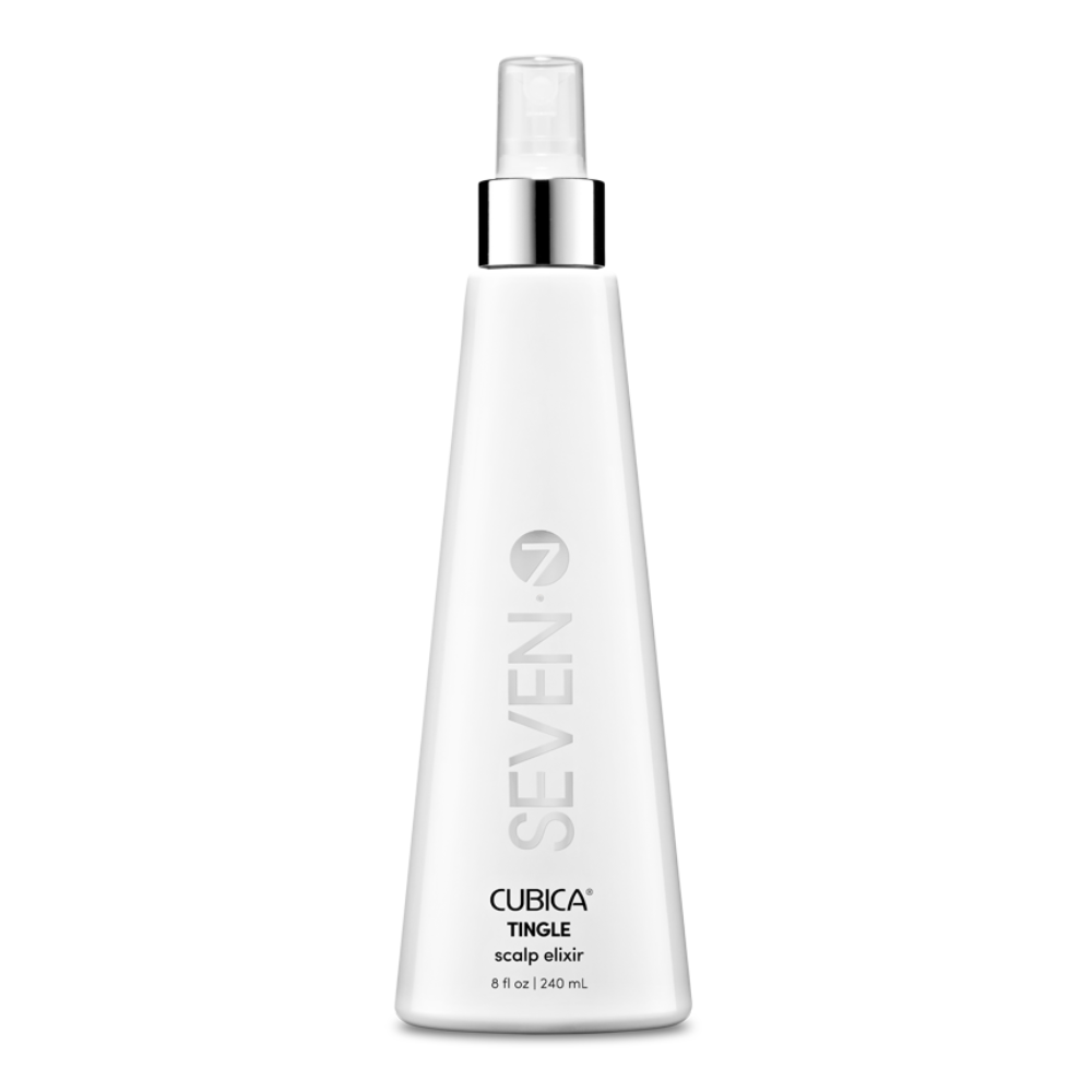 Cubica TINGLE Scalp Elixir