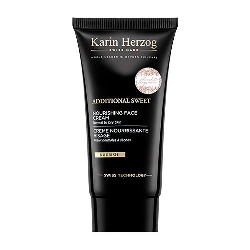 Additional Sweet Chocolate Day & Night Moisturizer