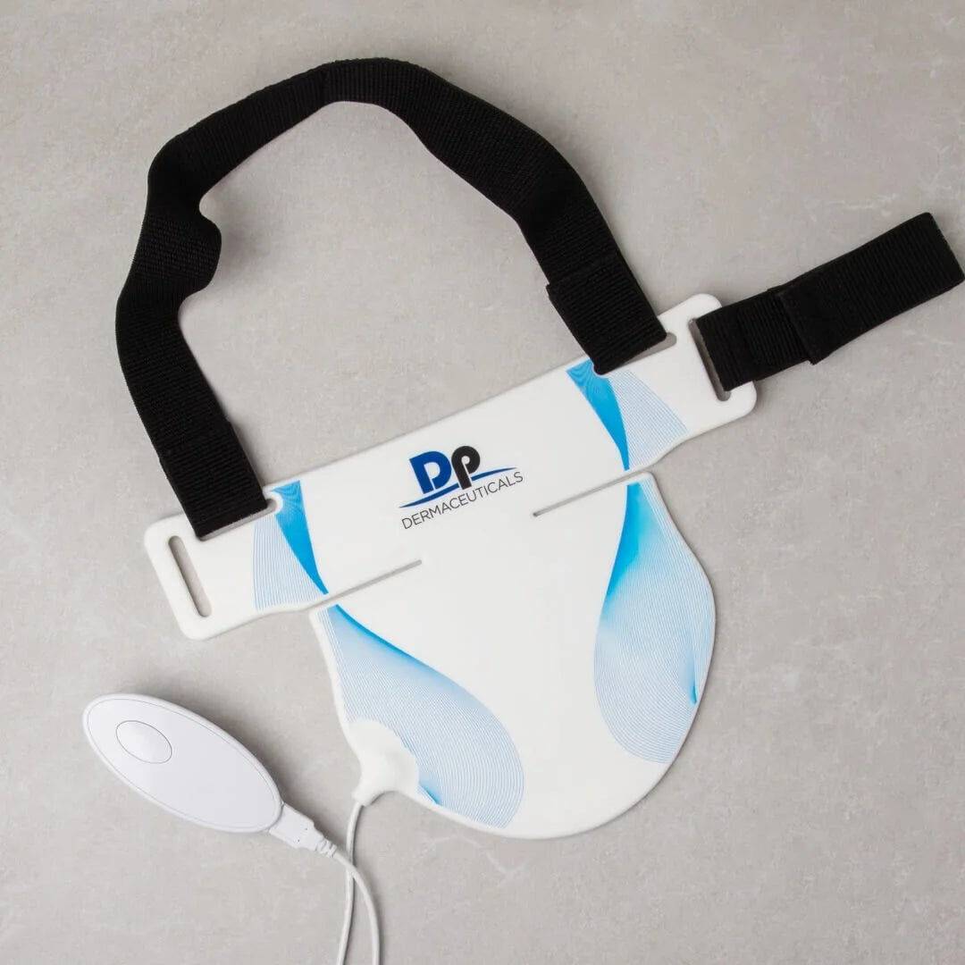 Dp Dermaceuticals L.E.D. NECK & D&Eacute;COLLET&Eacute;
