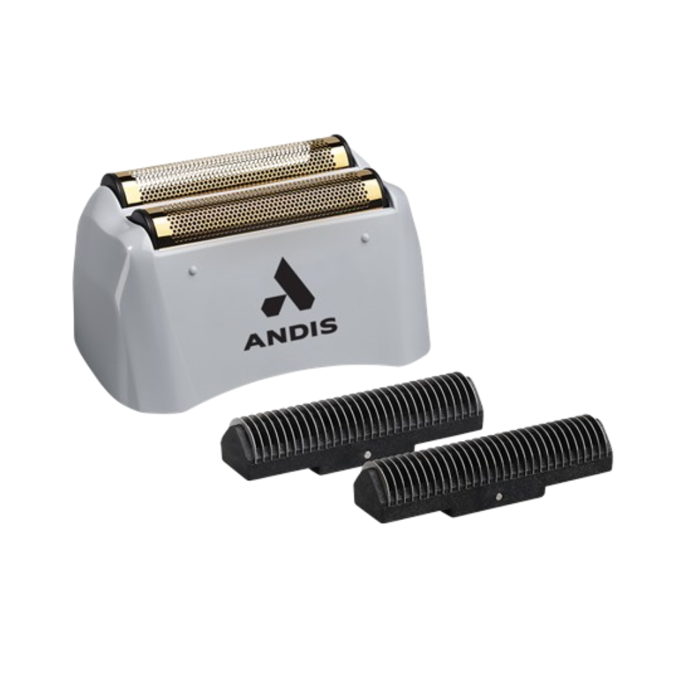 ProFoil  Lithium Titanium Foil Assembly and Inner Cutters