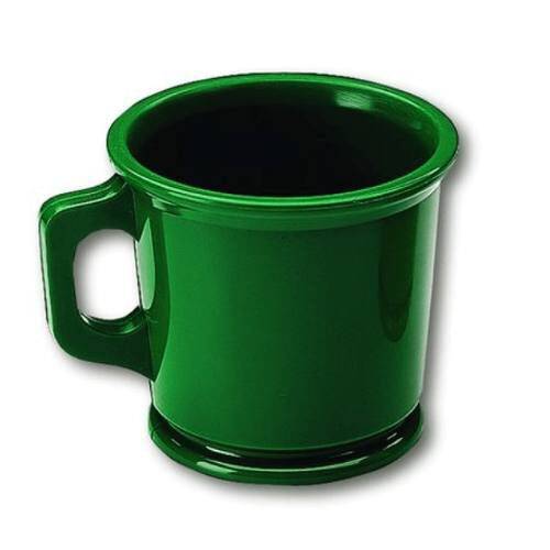 Rubber Shaving Mug