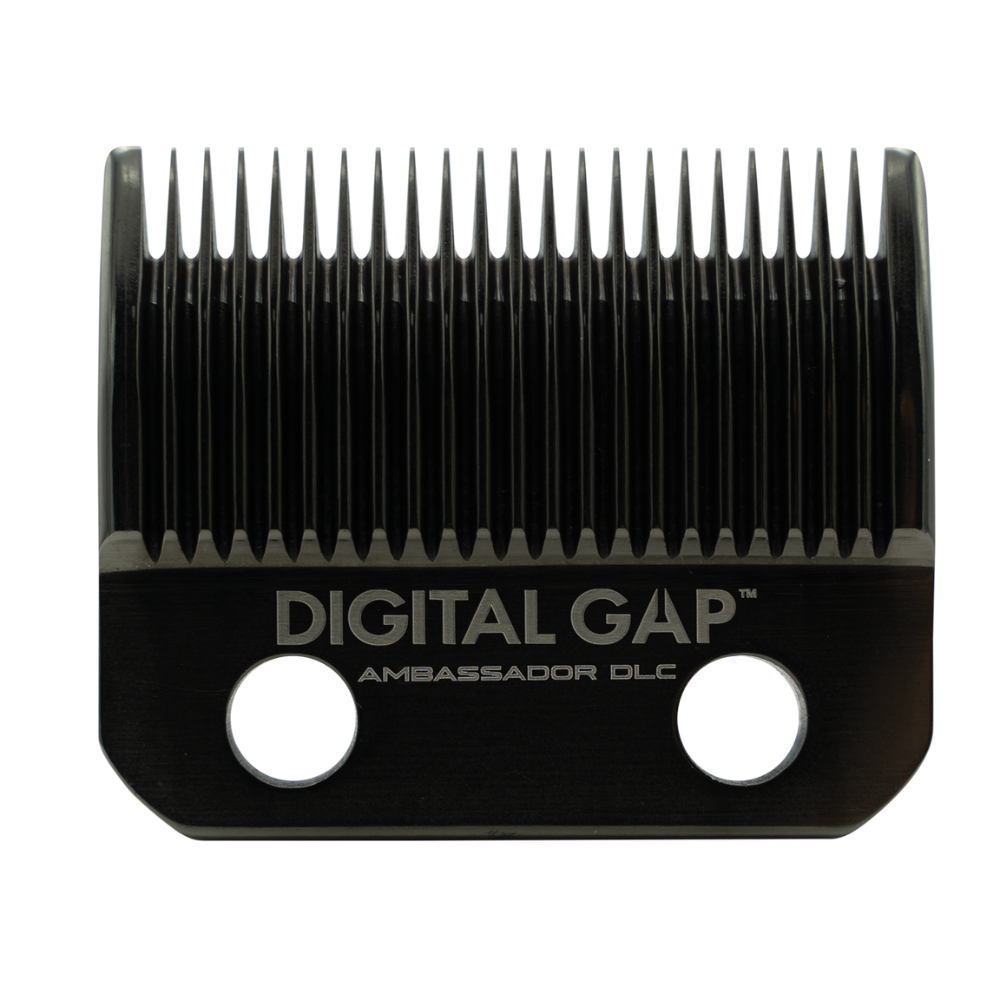Digital Gap Ambassador DLC Taper Clipper Blade