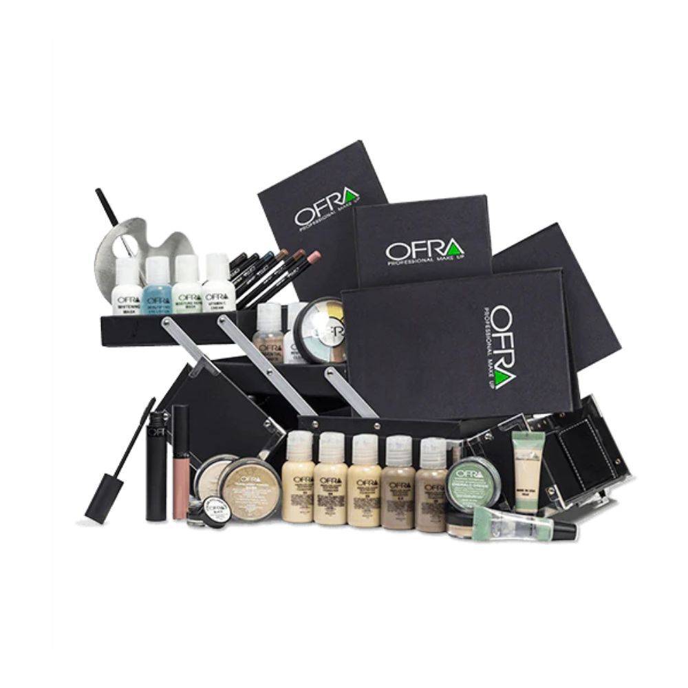 Supreme Complete Beauty Kit