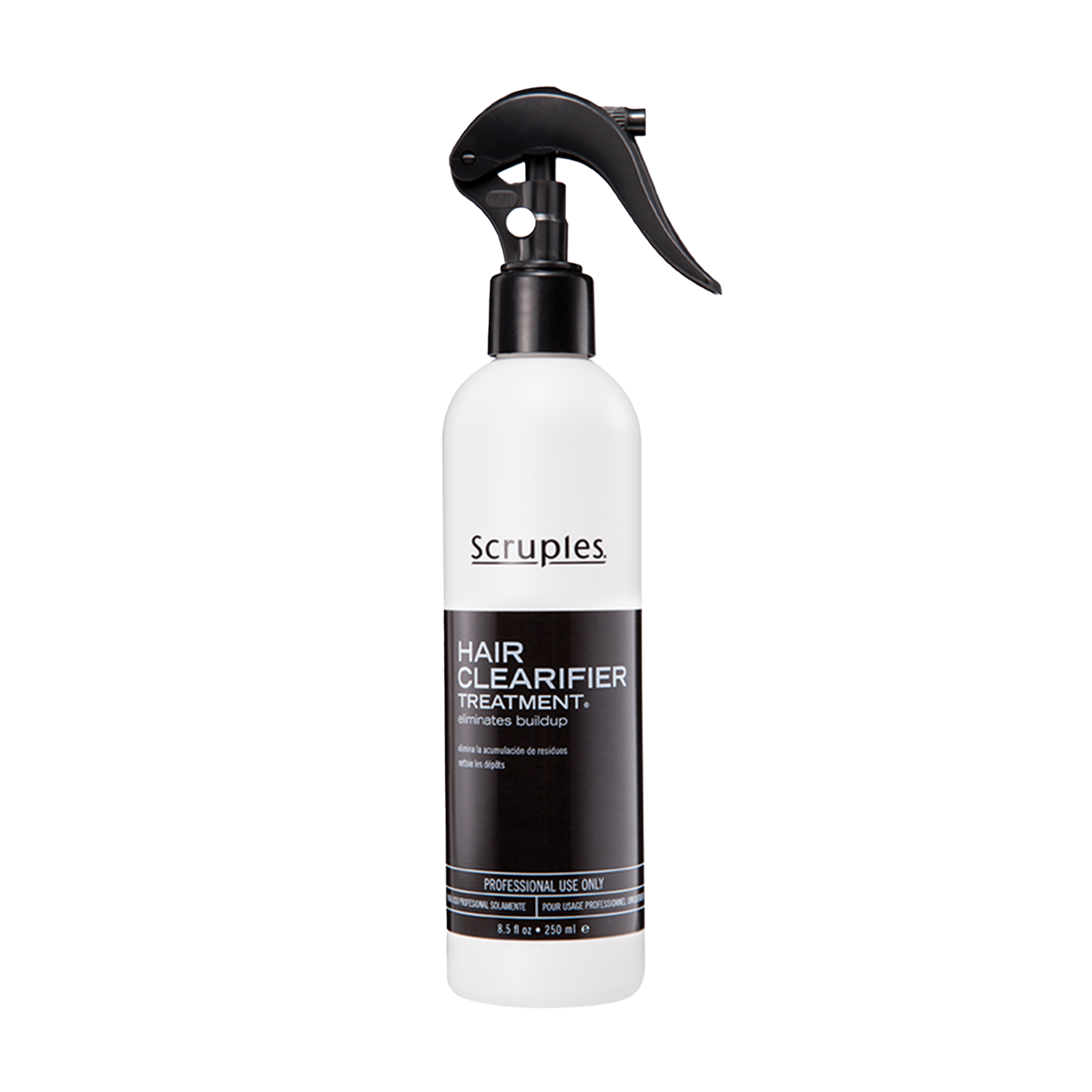 Hair Clearifier Treatment