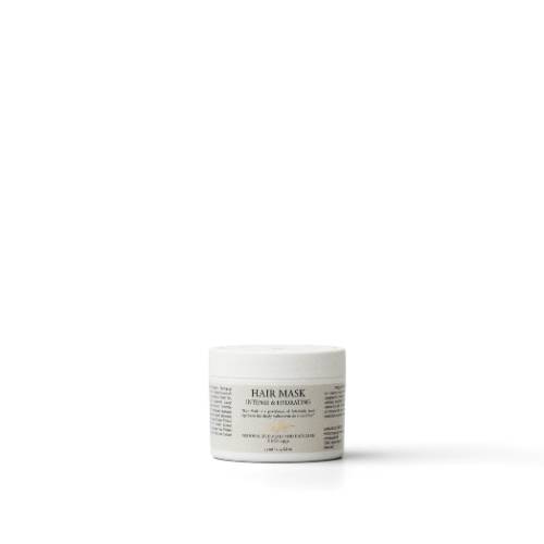 Hair Mask