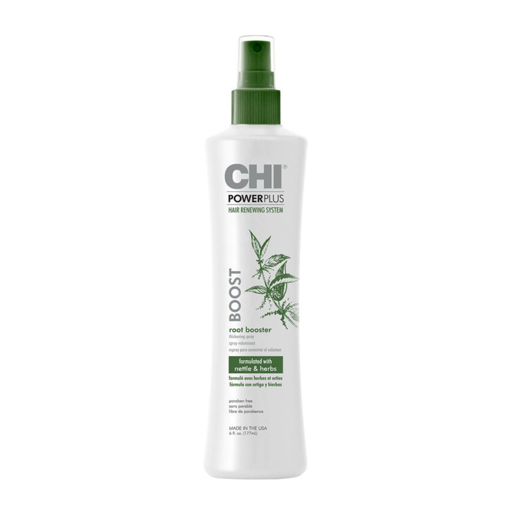 PowerPlus Root Booster 6oz