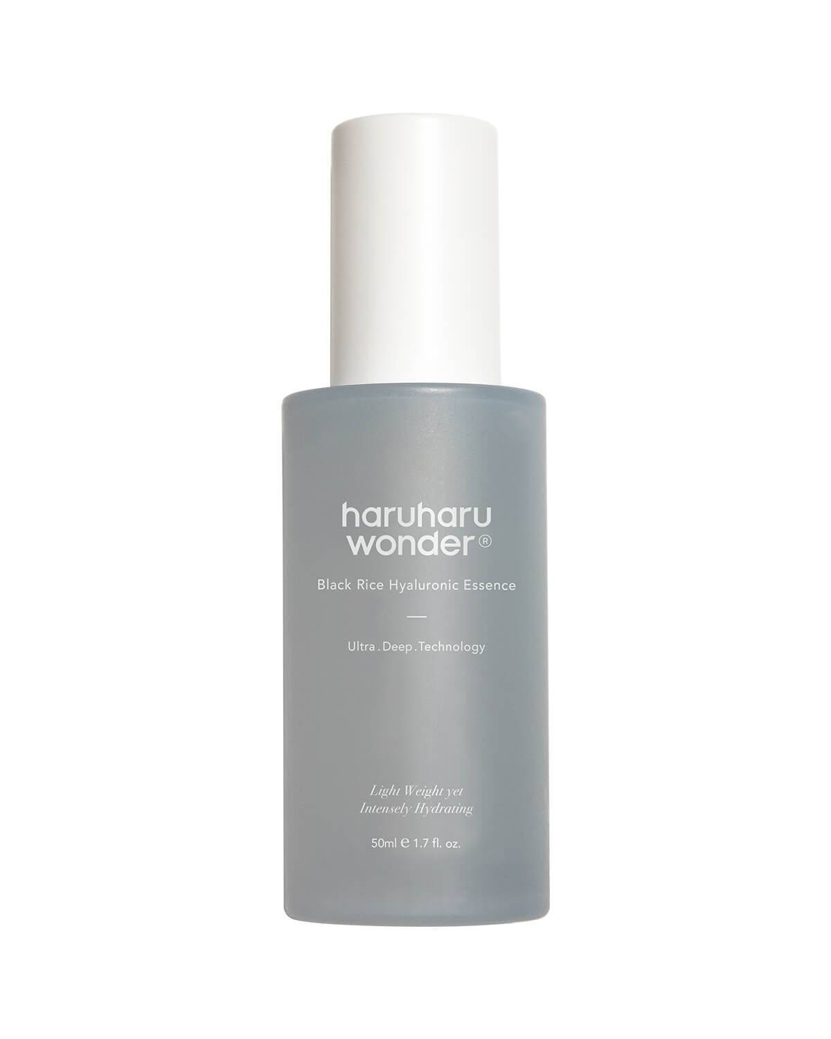 Black Rice Hyaluronic Essence