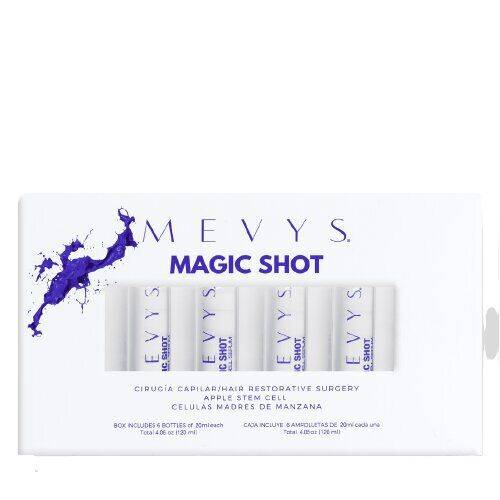 Magic Shot Restorative Treatment Case of 6