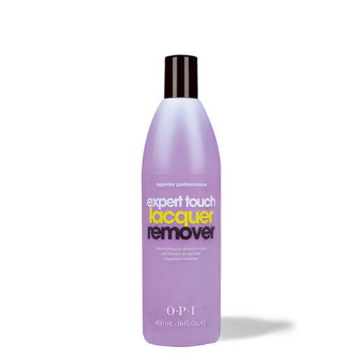 Expert Touch Lacquer Remover