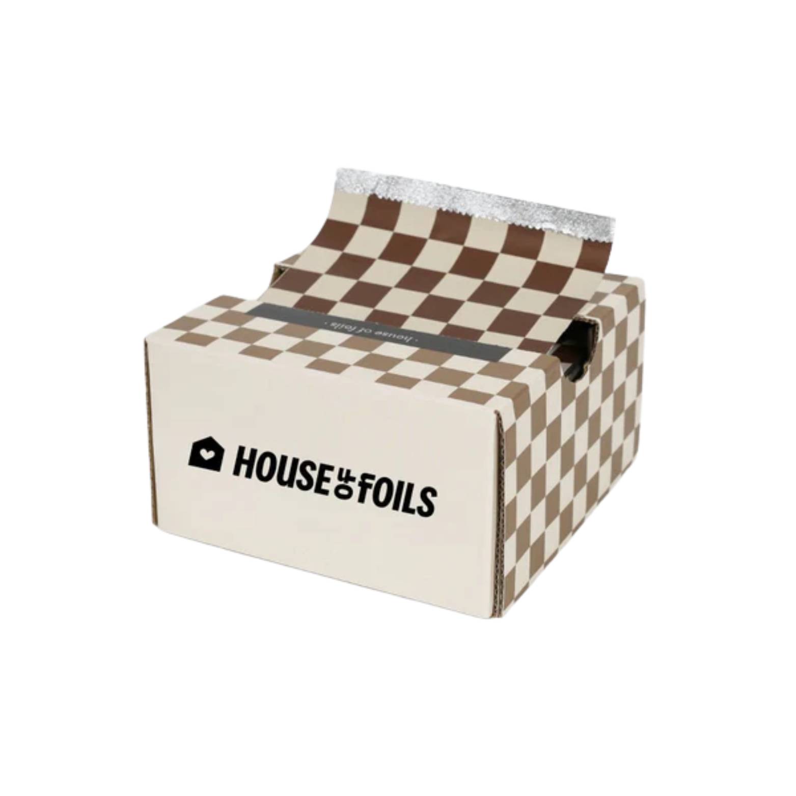 House of Cowgirl Check