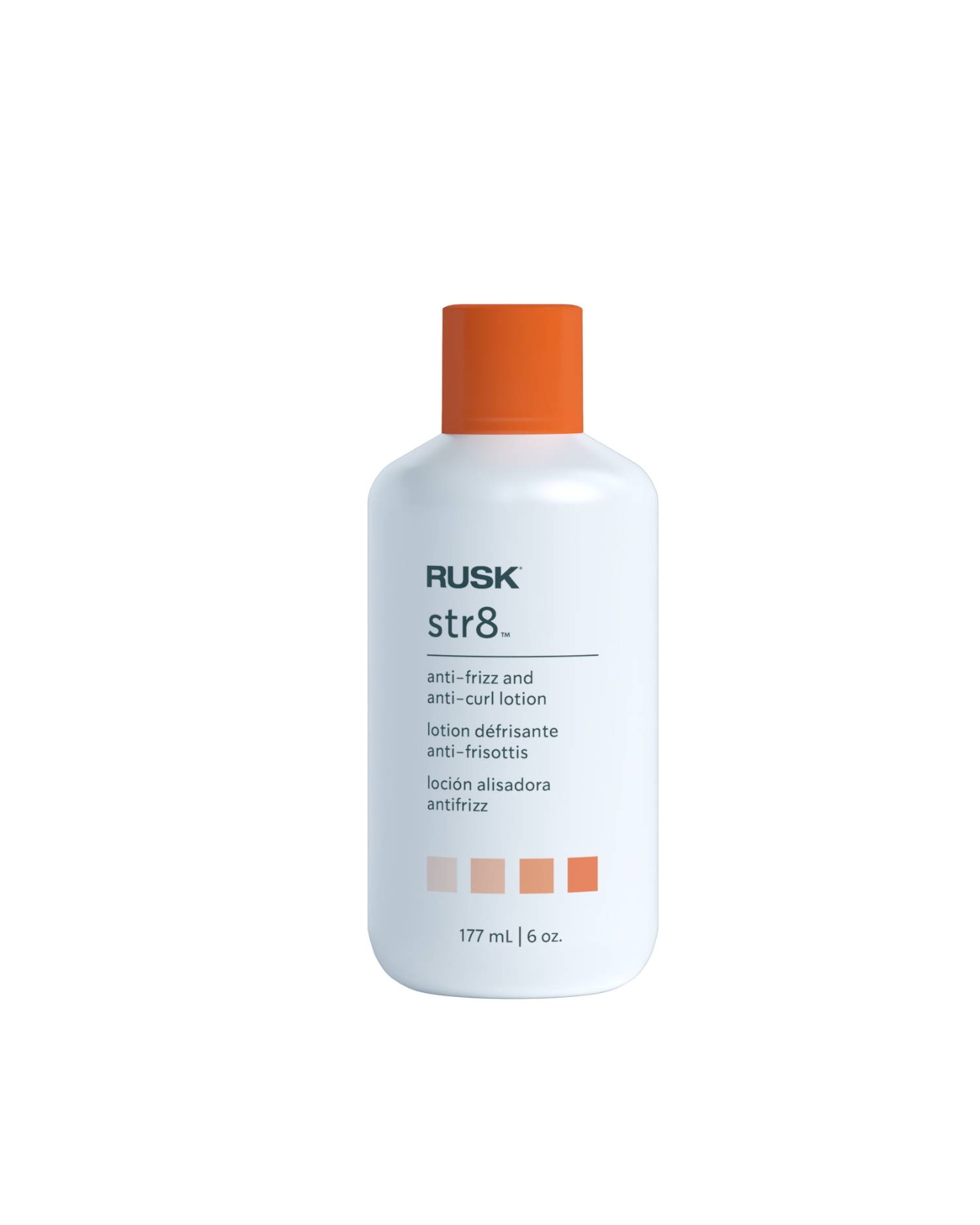 Str8 Lotion