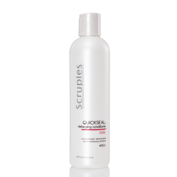 Quickseal Detangling Conditioner