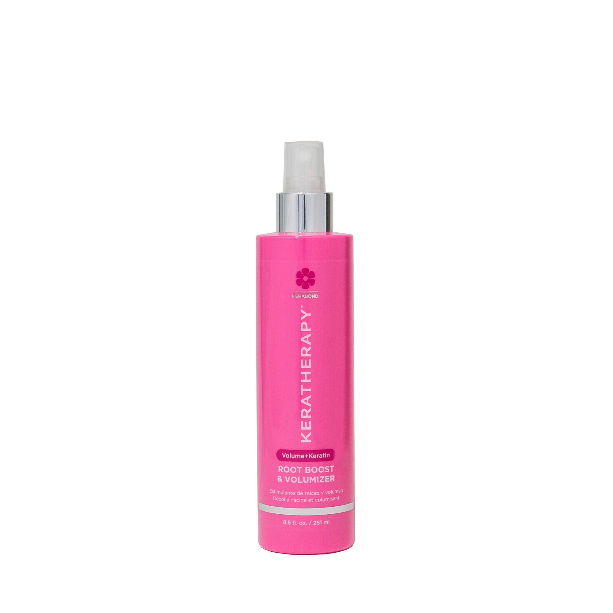 Root Boost & Volumizer 8.5oz.