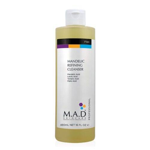 Mandelic Refining Cleanser