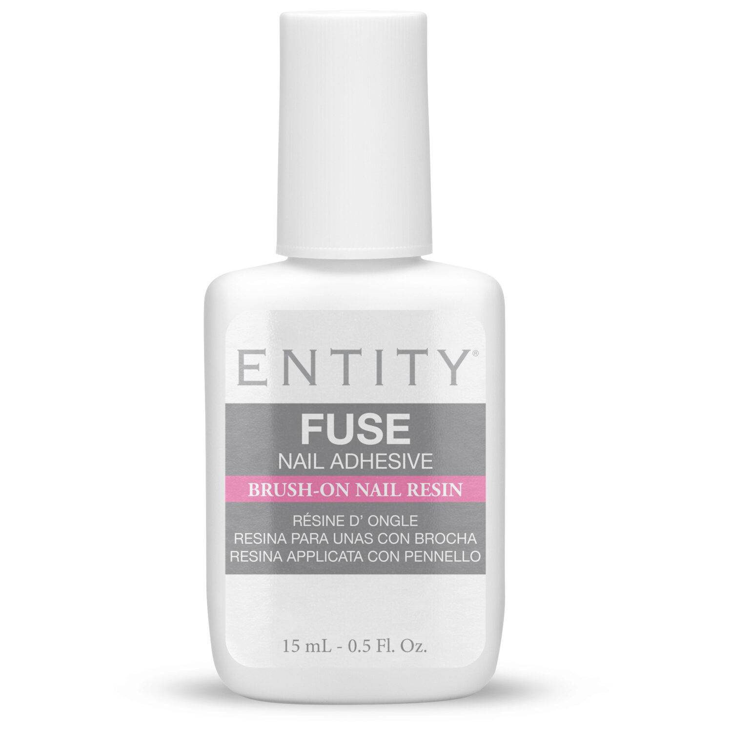 Fuse Nail Adhesive 15ml