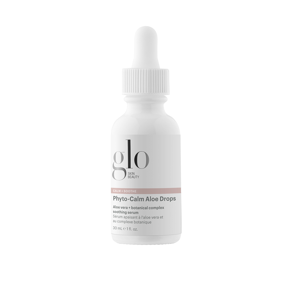 Phyto-Calm Aloe Drops