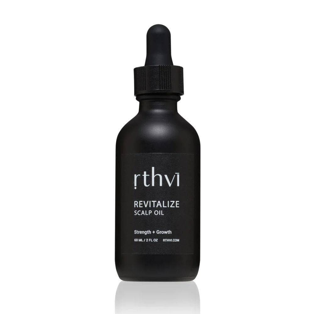 Revitalize Scalp Oil