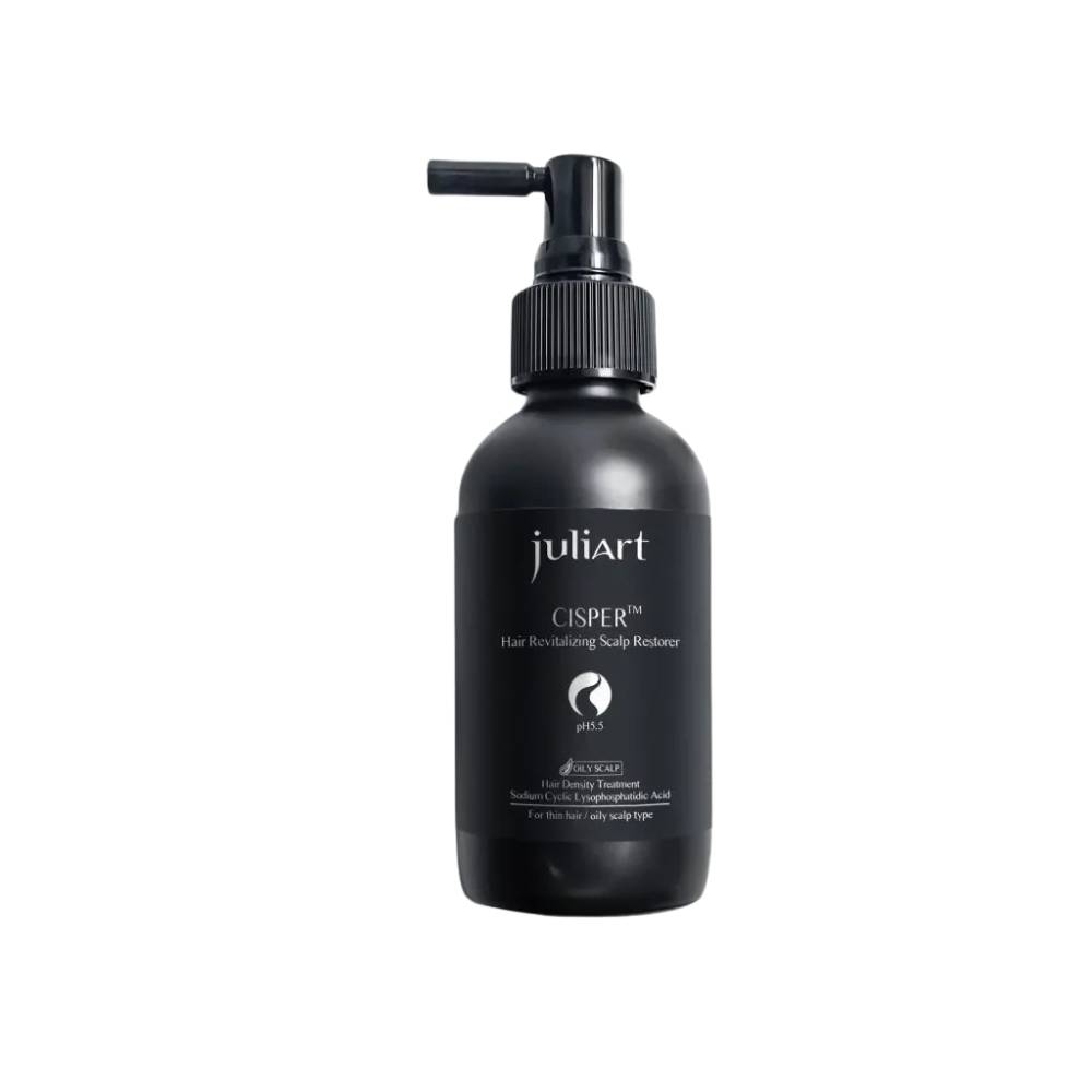 CISPER Hair Revitalizing Scalp Restorer - Oily Scalp
