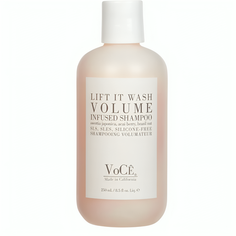Volume Shampoo
