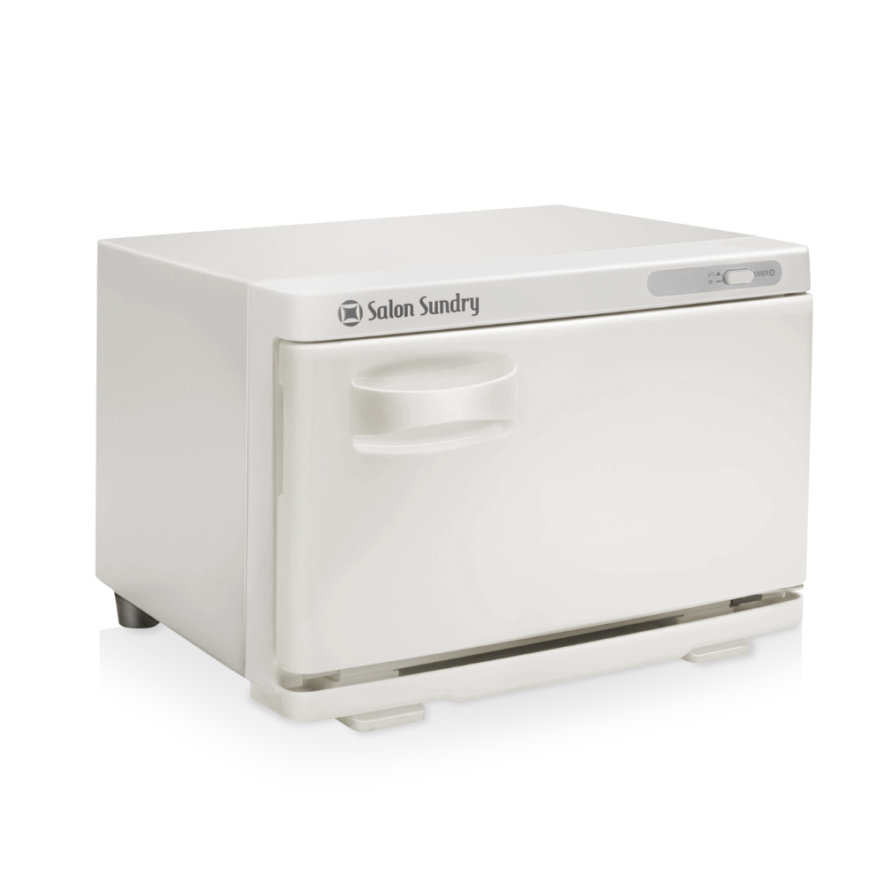 Hot Towel Warmer Cabinet Spa Salon Facial Equipment - Medium
