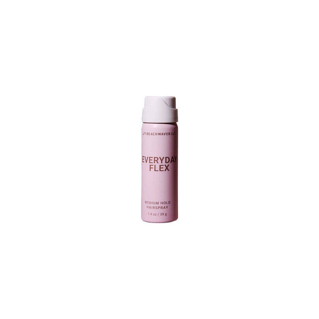 Everyday Flex Medium Hold Hairspray