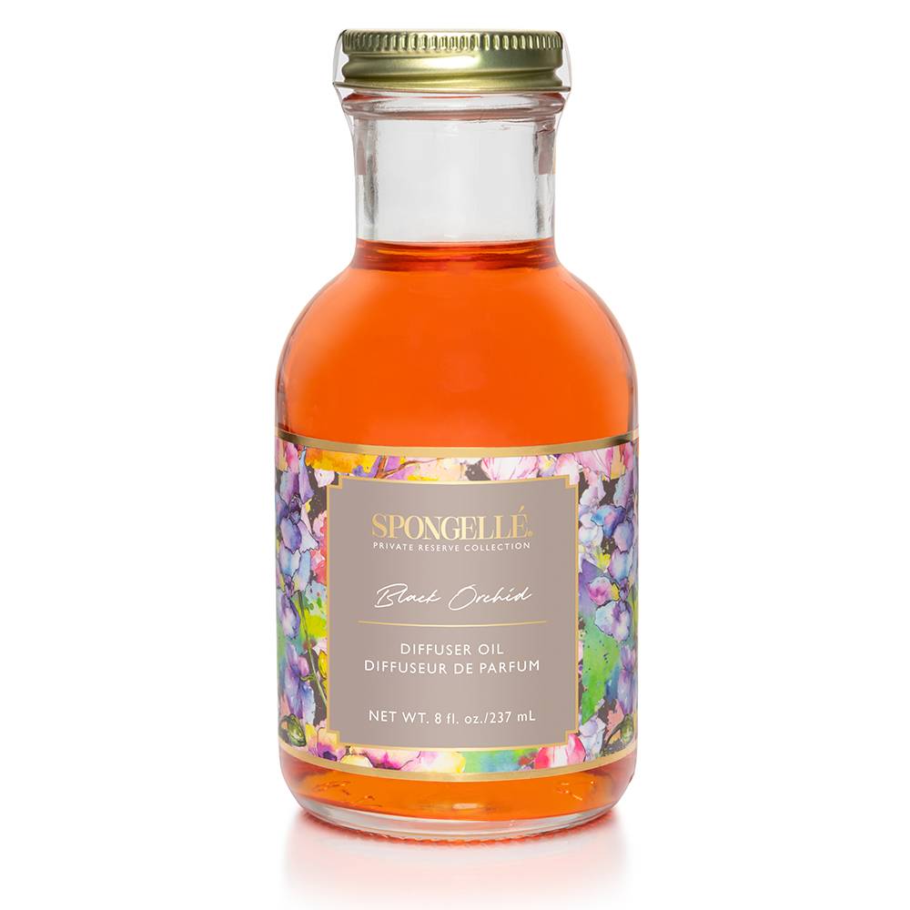 Black Orchid Diffuser Oil Private Reserve Collection