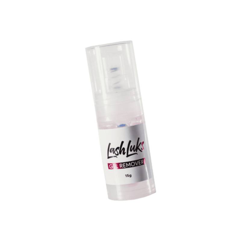Gel Remover