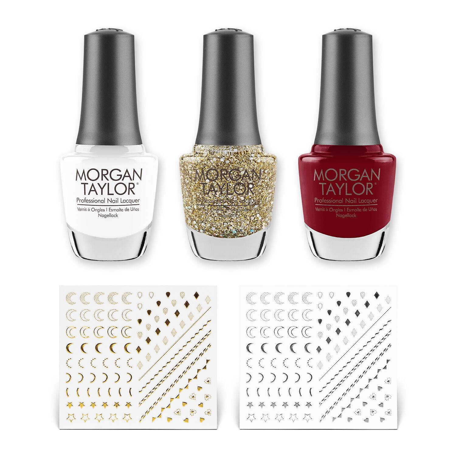 Get The Look Kit