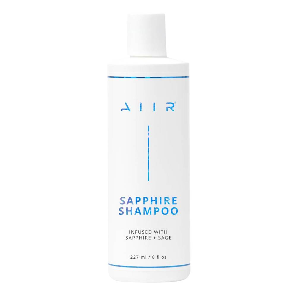 Sapphire Shampoo