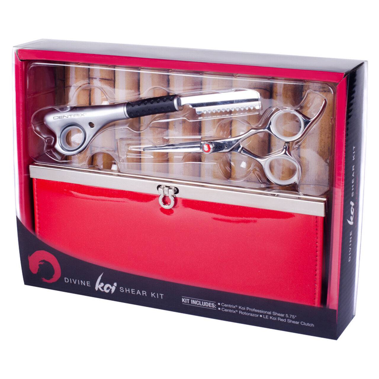 Centrix Divine Koi Shear Kit