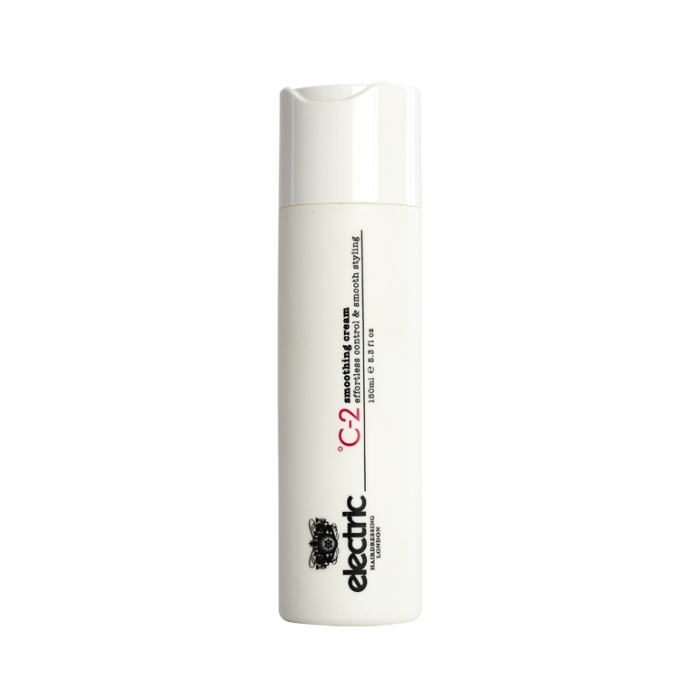 Smoothing Cream 5 oz