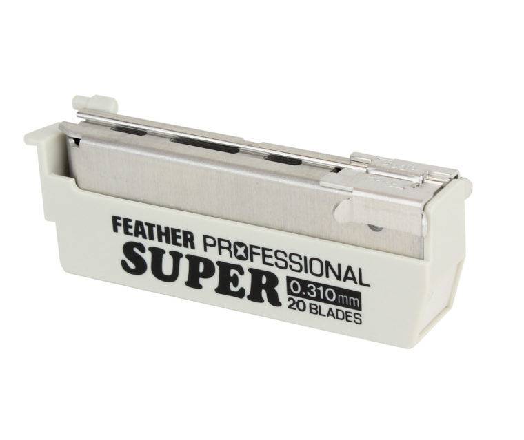 Artist Club Pro Super  Blades - 20 ct.