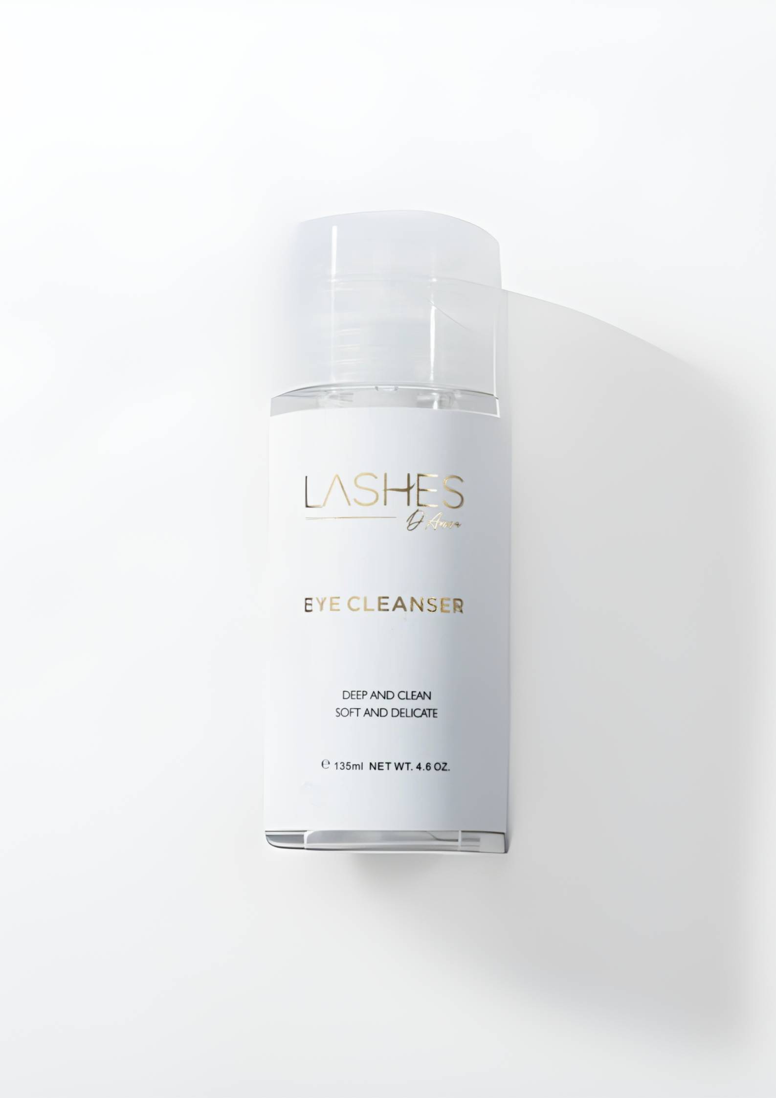 Eye Cleanser