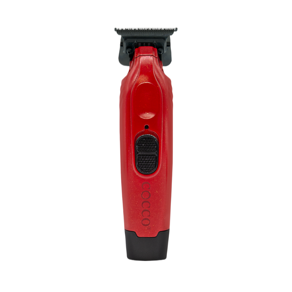 Hyper Veloce Pro Trimmer (Red)