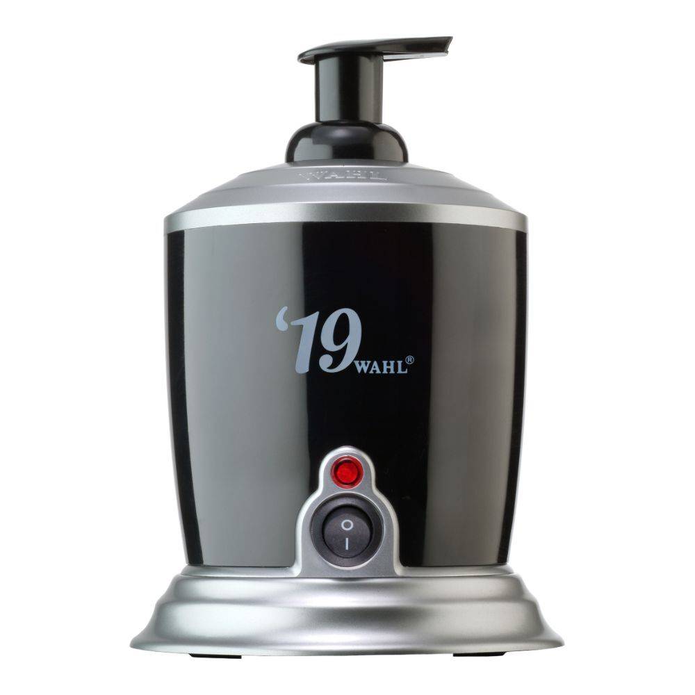 Hot Lather Machine