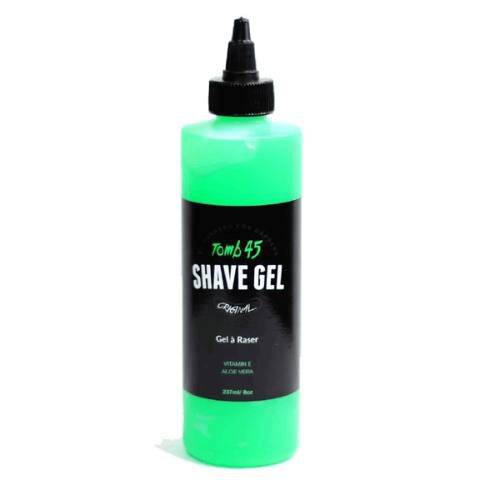Shave Gel