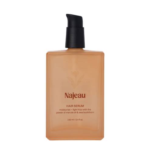 Hair Serum