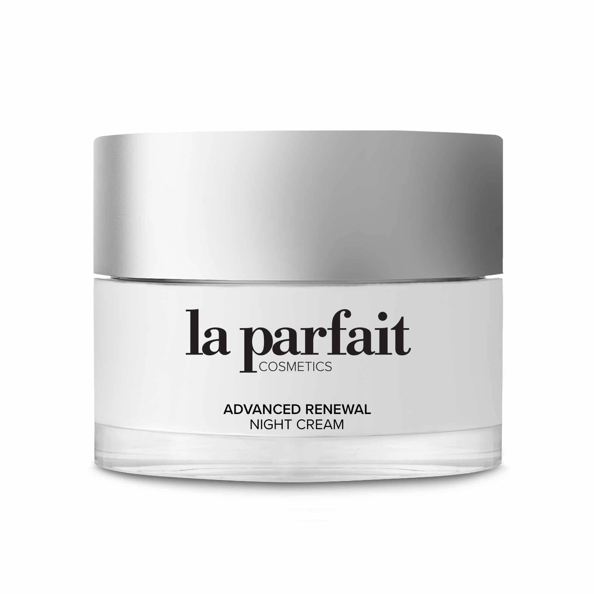Advanced Renewal Night Cream