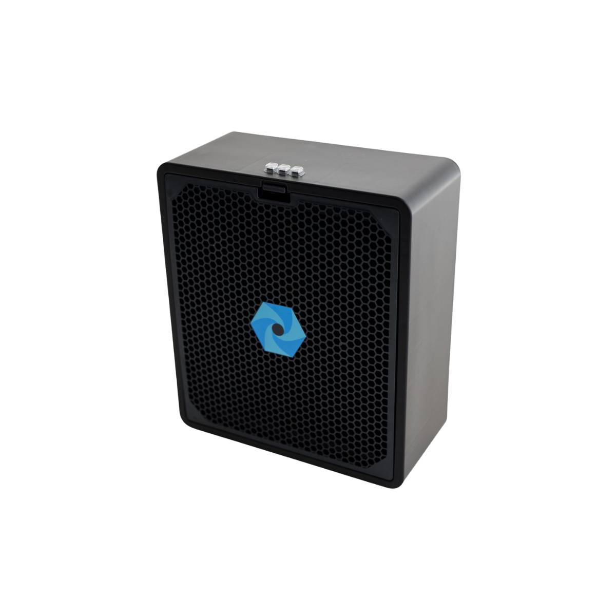 Wave Extractor Fan