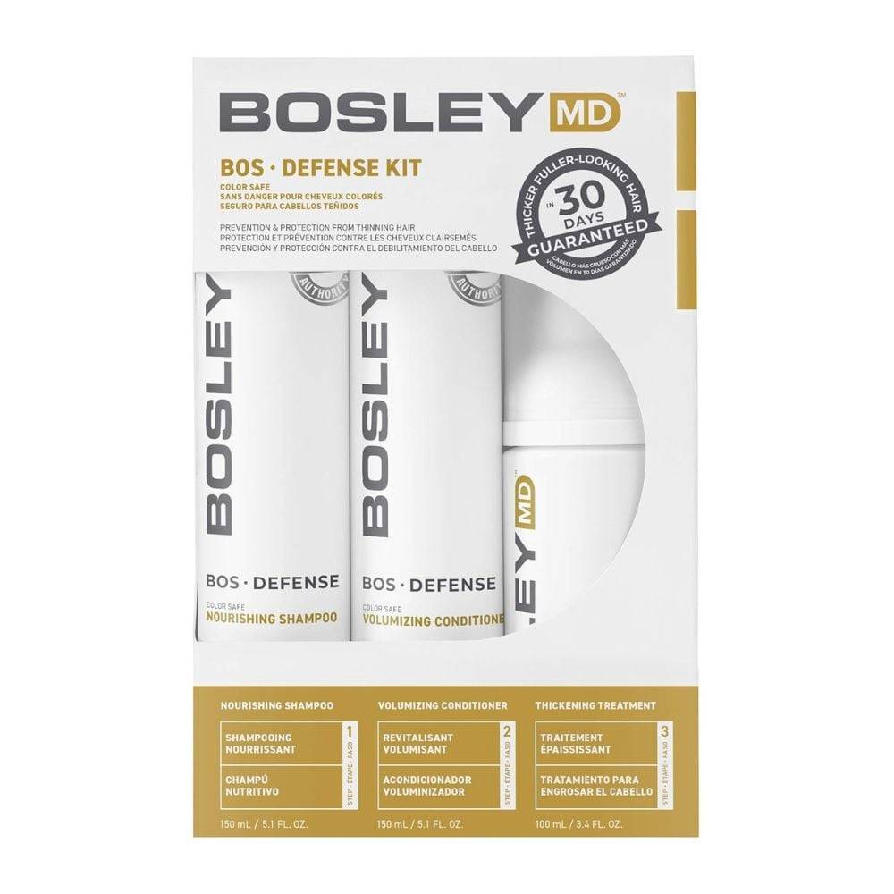 Defense Color Safe Starter Kit