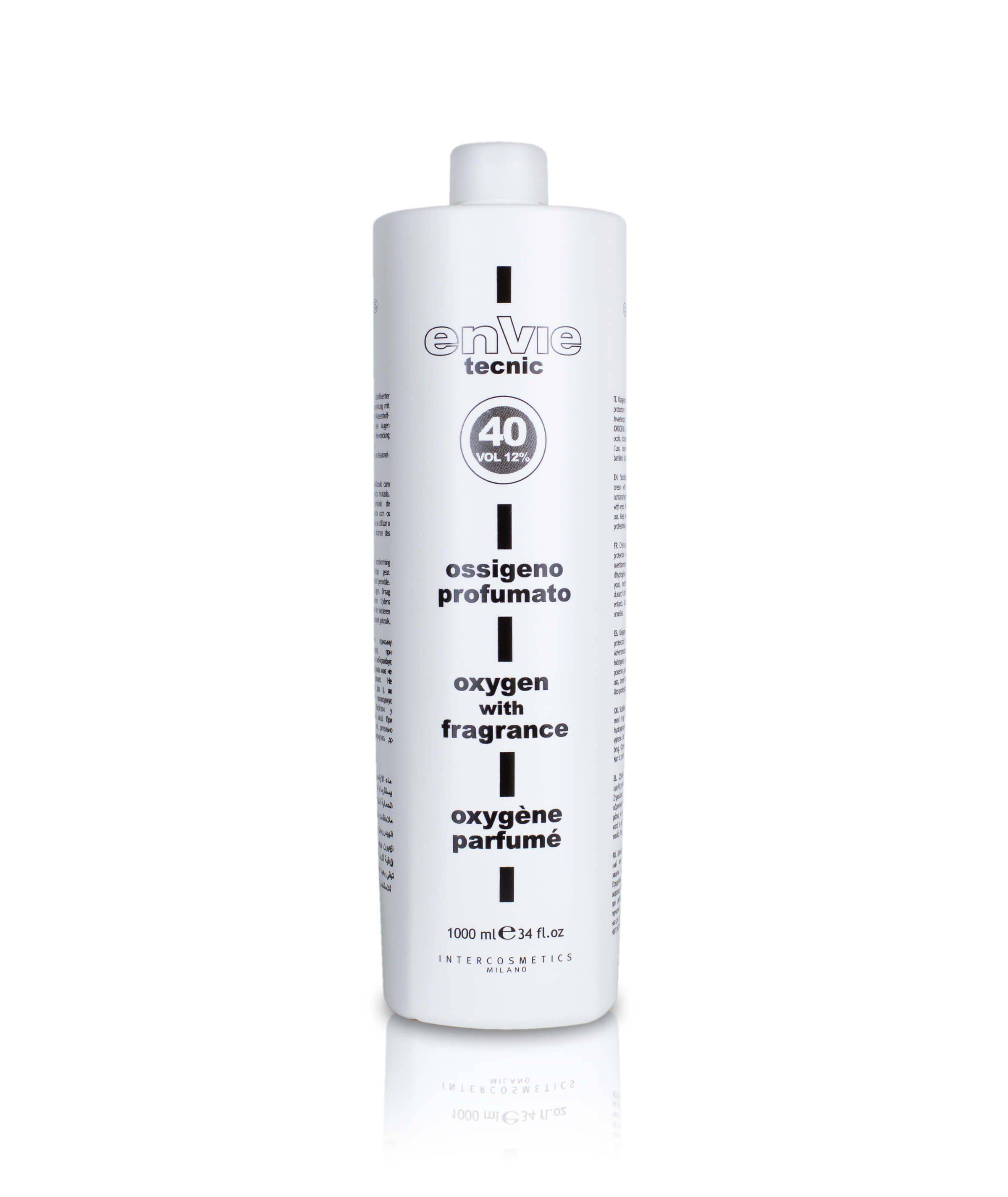 Cream Developers - 33.8 oz