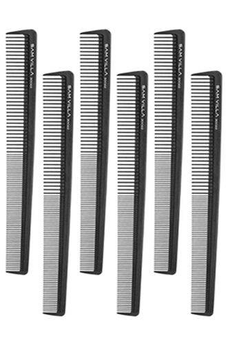 Artist Series Detail Comb - 6-Pack