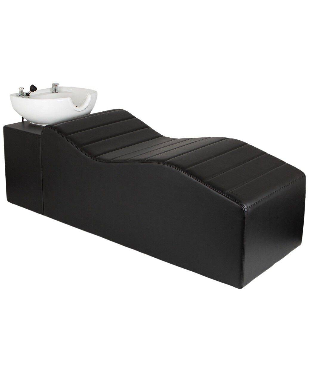 Solace Head Spa Shampoo System