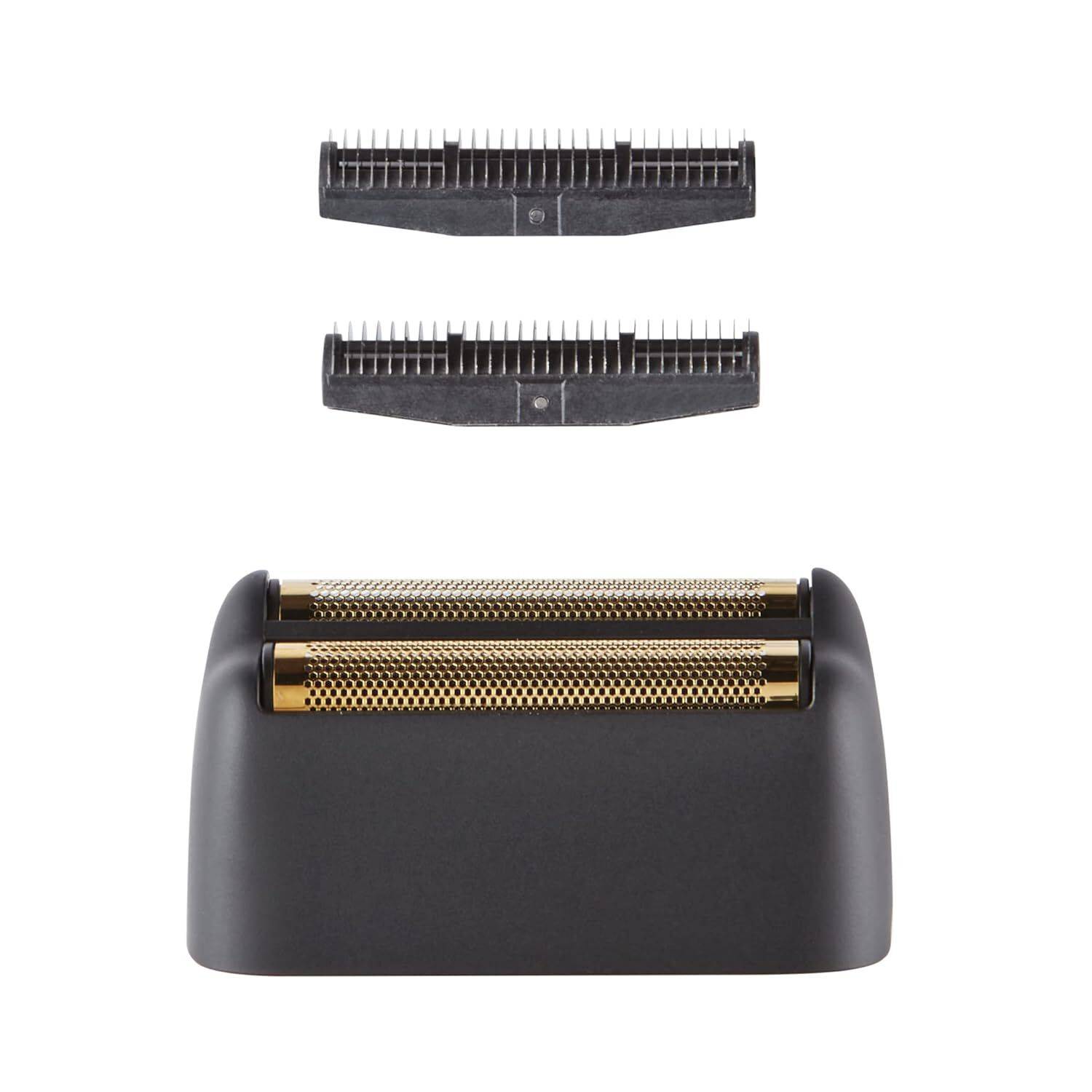 FX3 Professional High-Speed Replacement Double-Foil (BLACK)