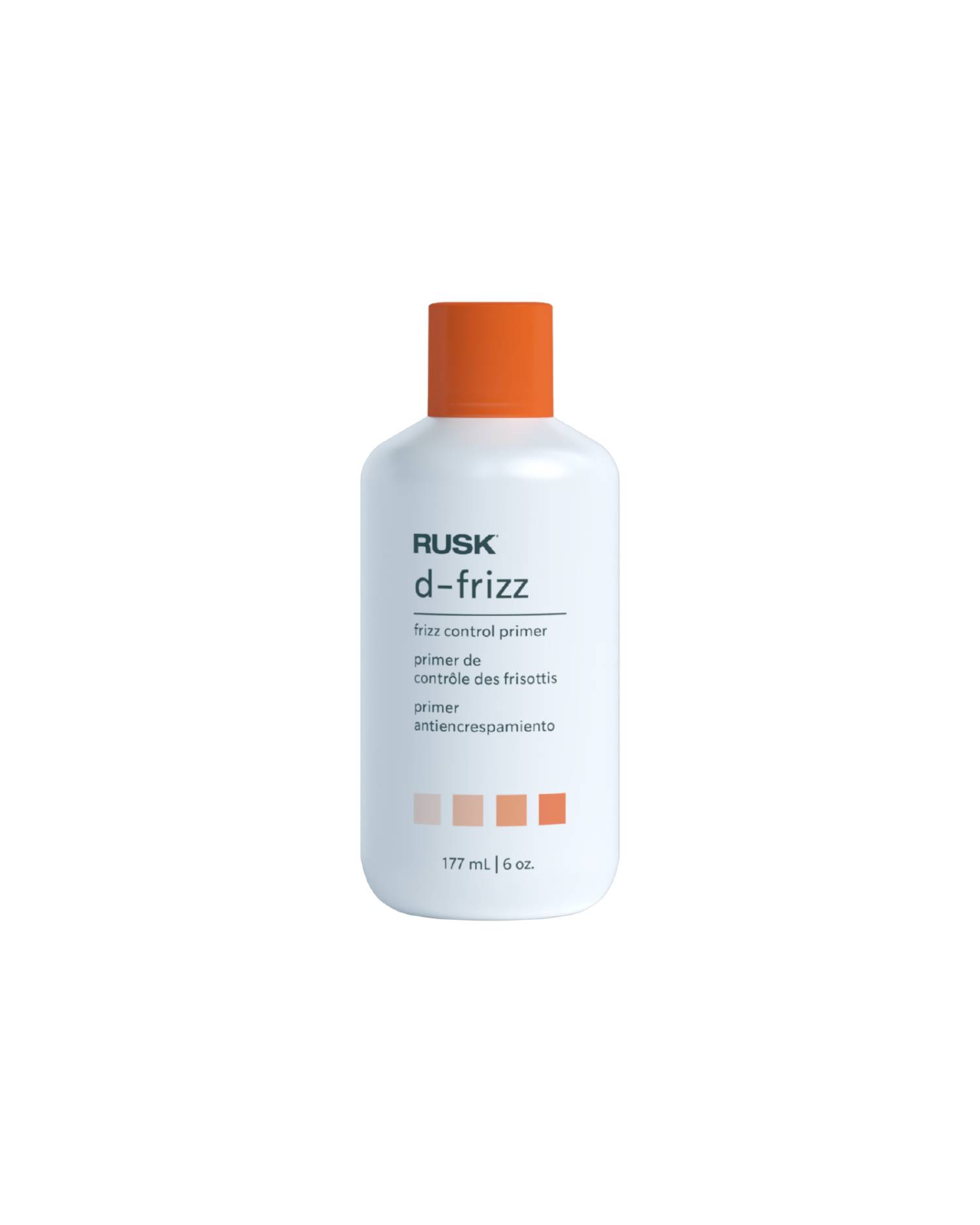 D-Frizz Primer 6oz